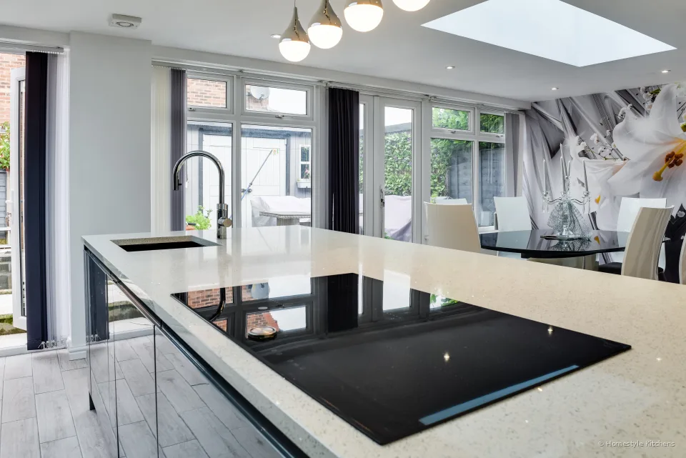 Hughes Kitchen #10
