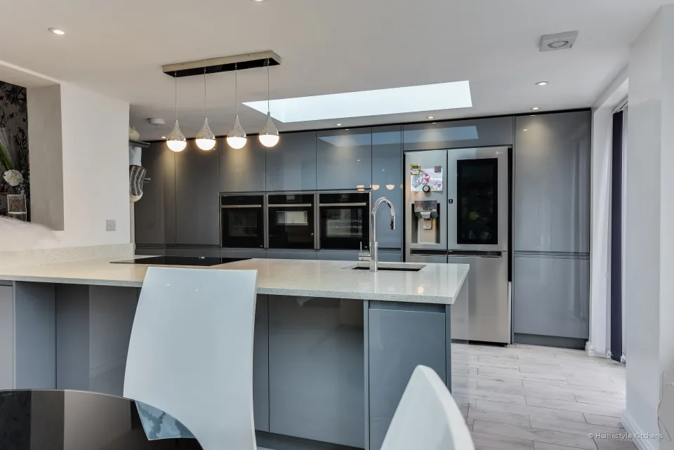 Hughes Kitchen #20