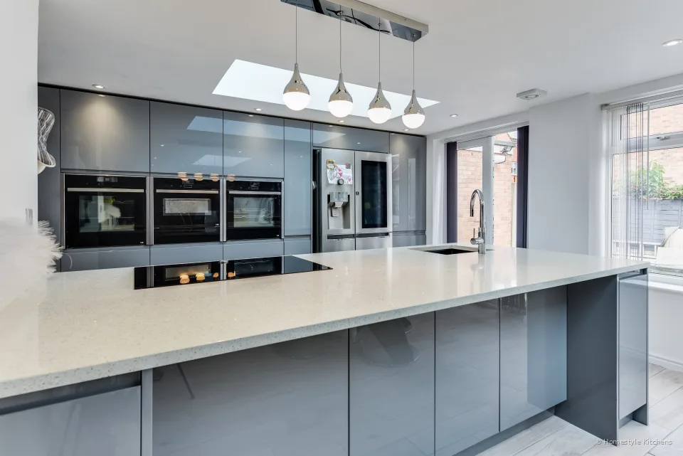 Hughes Kitchen #8