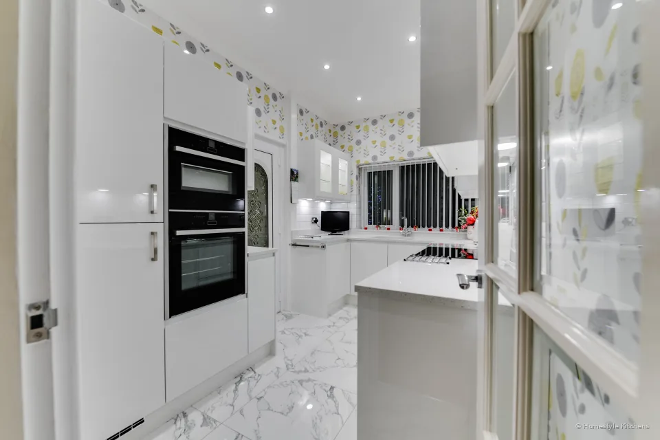 Humphries Kitchen #1