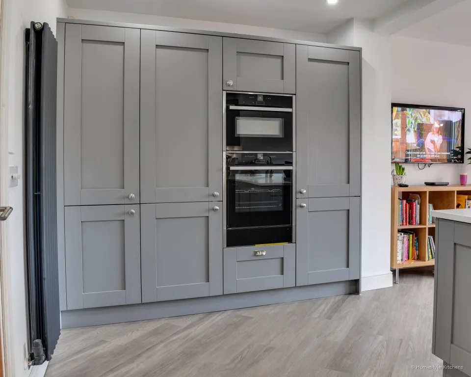 Hutchinson Kitchen