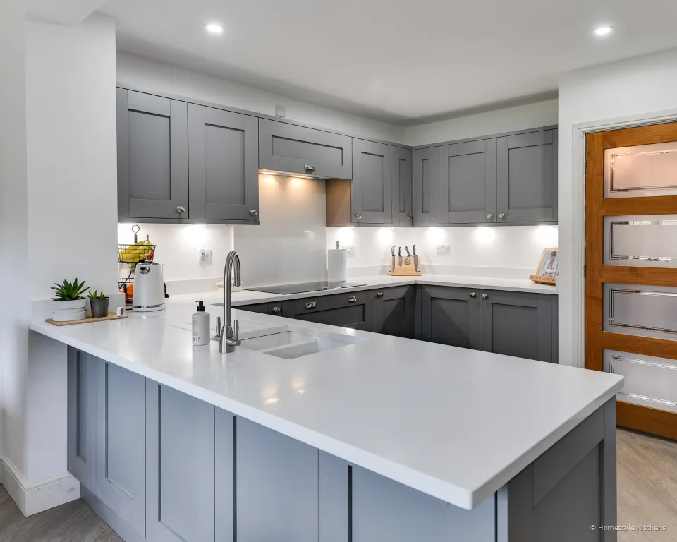 Hutchinson Kitchen