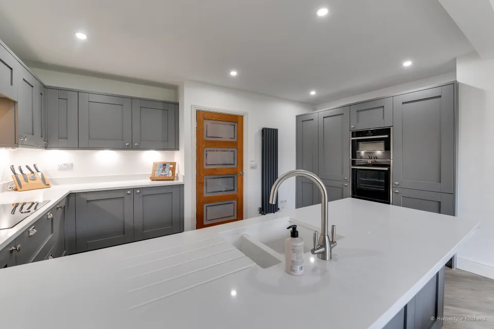 Hutchinson Kitchen #19