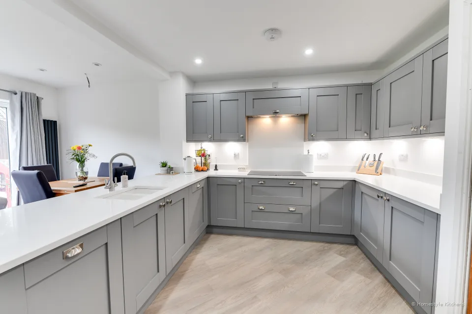 Hutchinson Kitchen #21