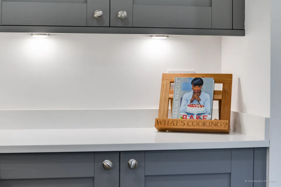 Hutchinson Kitchen #4