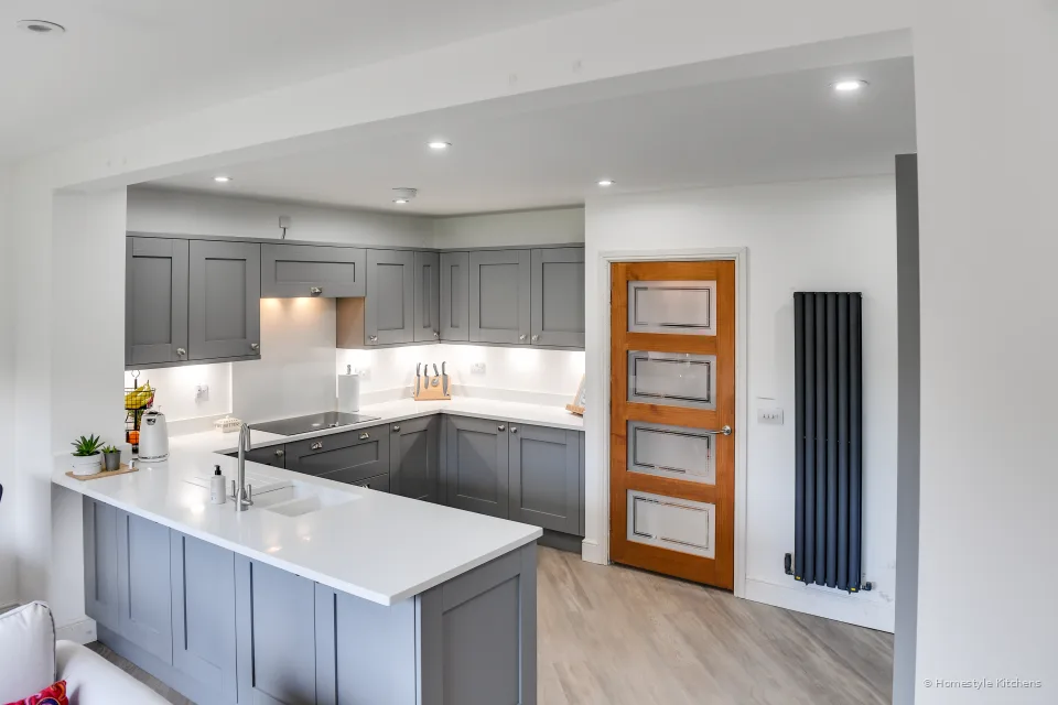 Hutchinson Kitchen #5