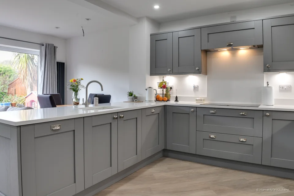 Hutchinson Kitchen #2