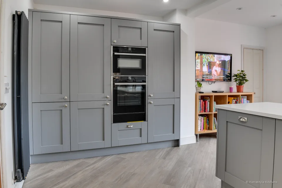 Hutchinson Kitchen #7