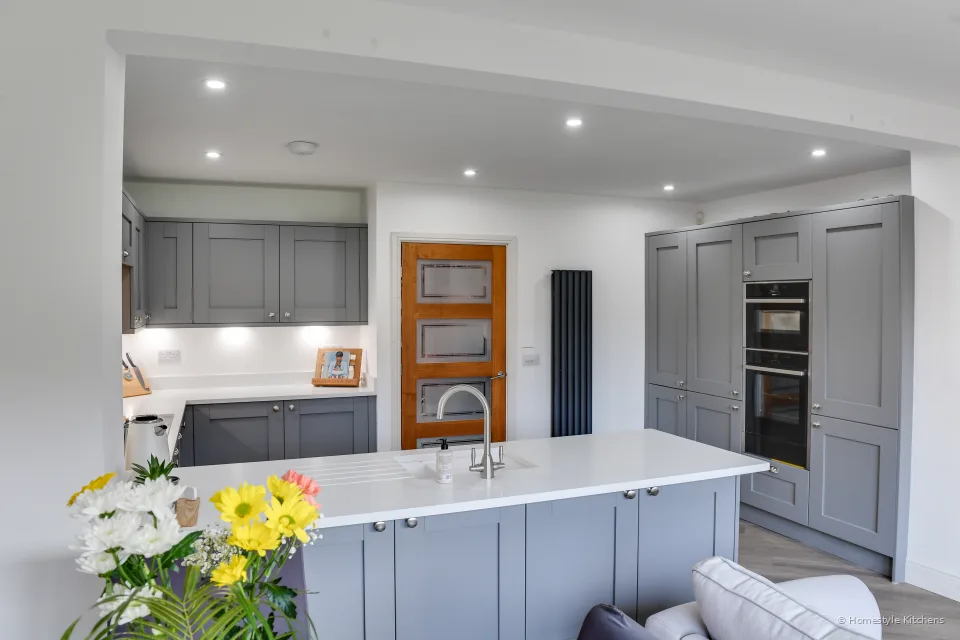 Hutchinson Kitchen #1