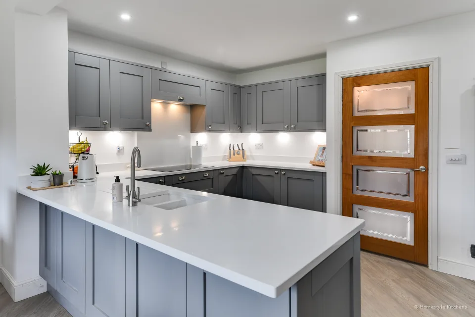 Hutchinson Kitchen #20