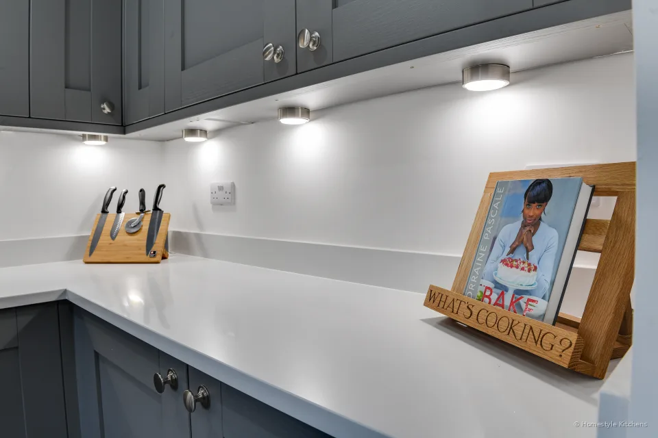Hutchinson Kitchen #9