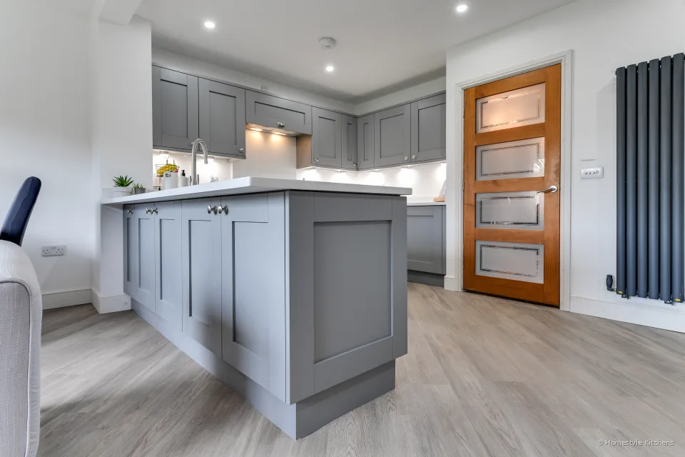 Hutchinson Kitchen #17