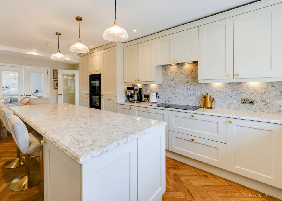 Ingram Kitchen
