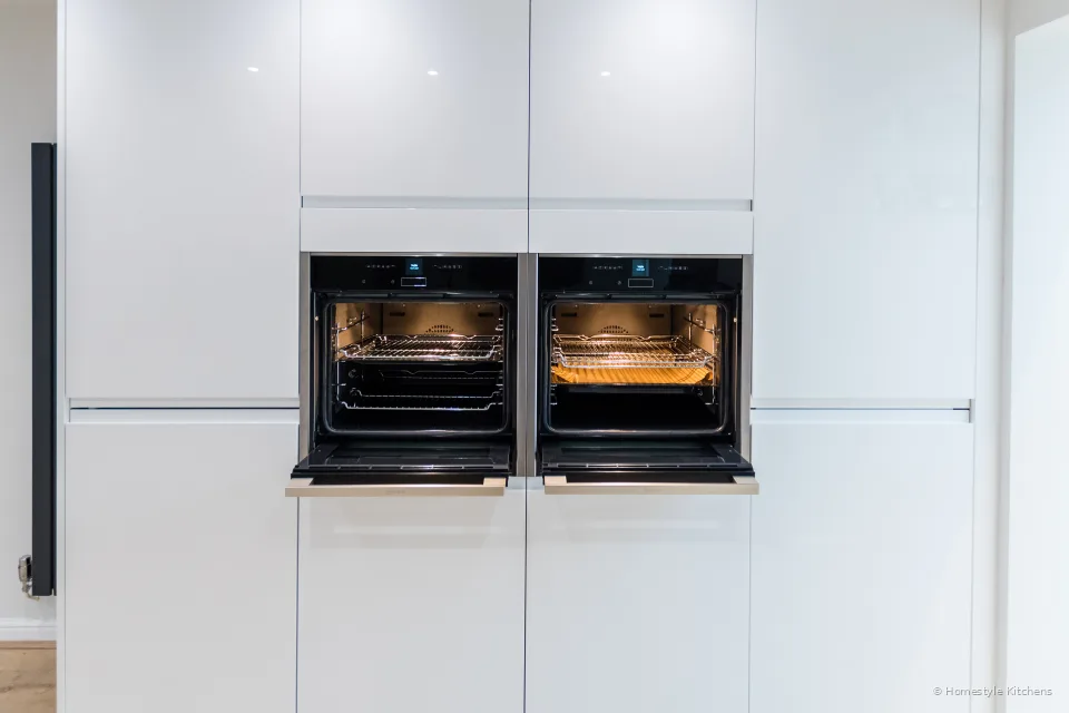 James Kitchen #1