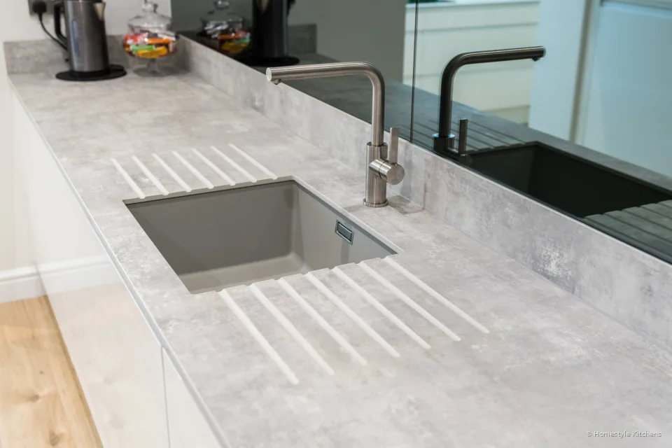 James Kitchen #3