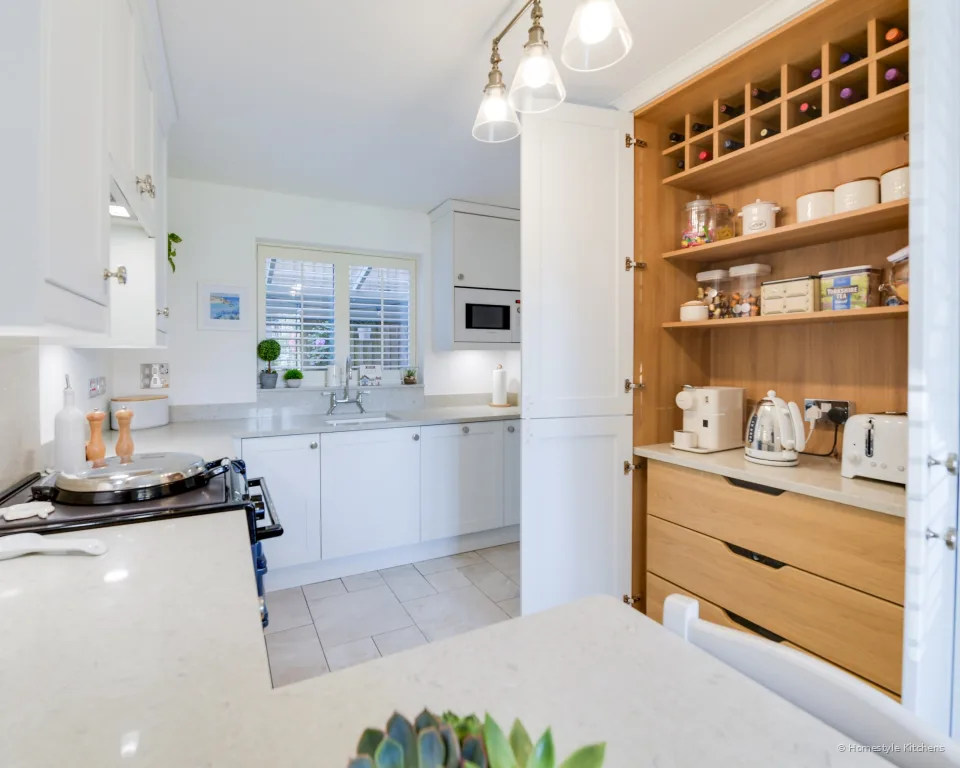 Jenkins Kitchen