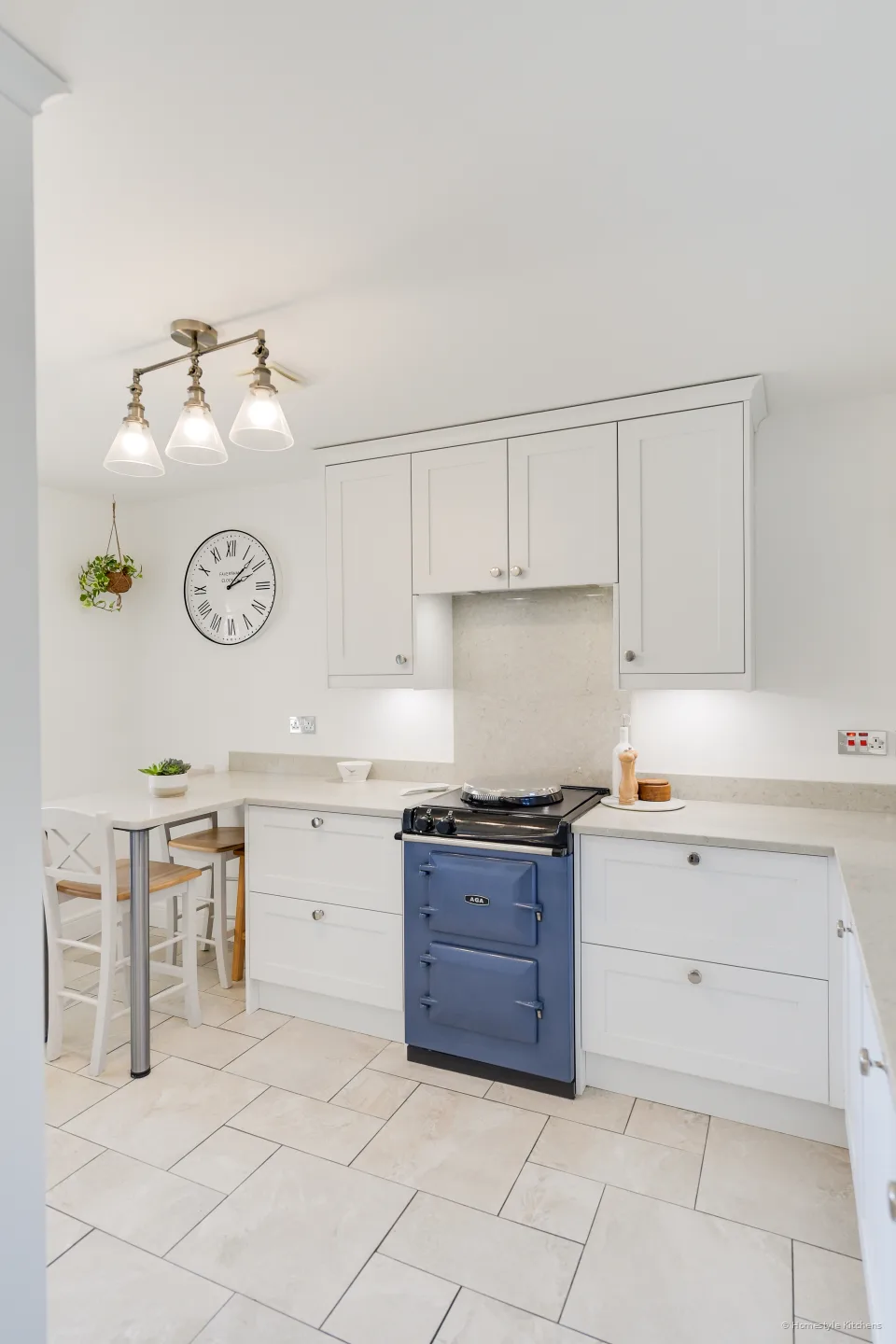 Jenkins Kitchen #17