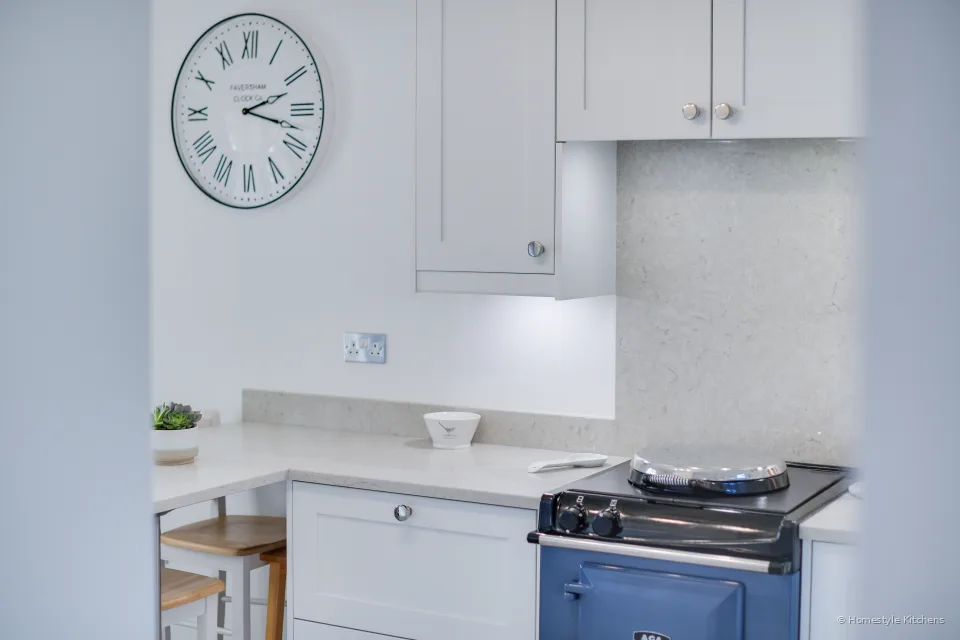 Jenkins Kitchen #1