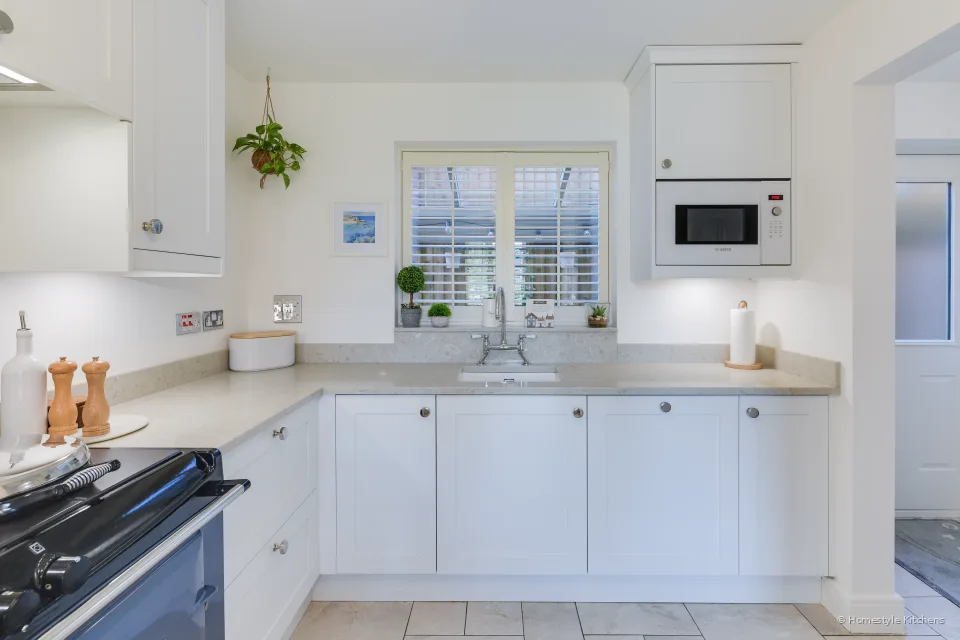 Jenkins Kitchen #7