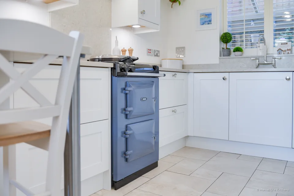 Jenkins Kitchen #11