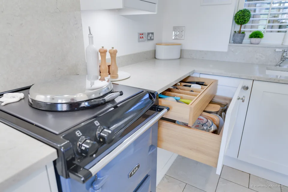 Jenkins Kitchen #16