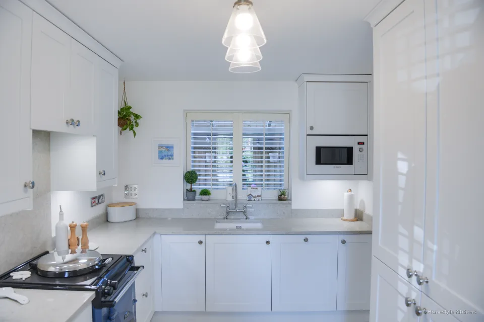 Jenkins Kitchen #9