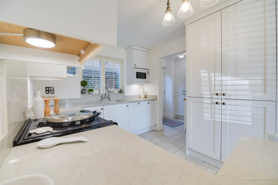 Jenkins Kitchen #13