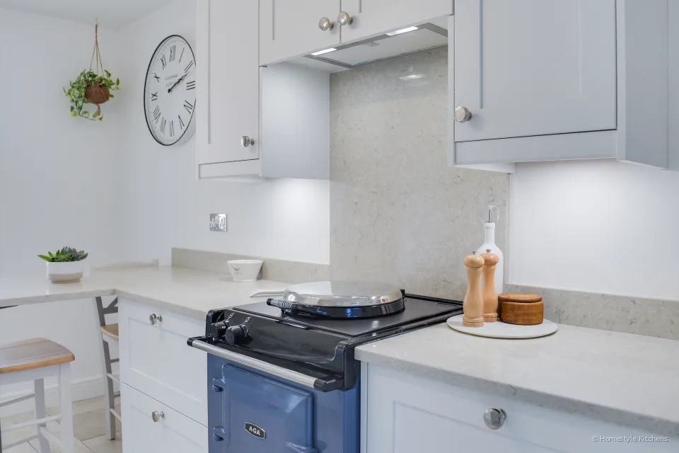 Jenkins Kitchen #12