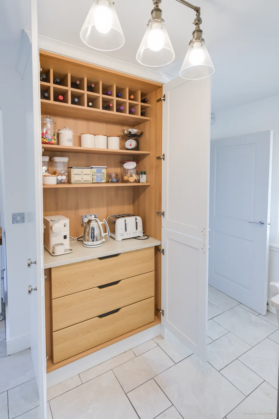 Jenkins Kitchen #14