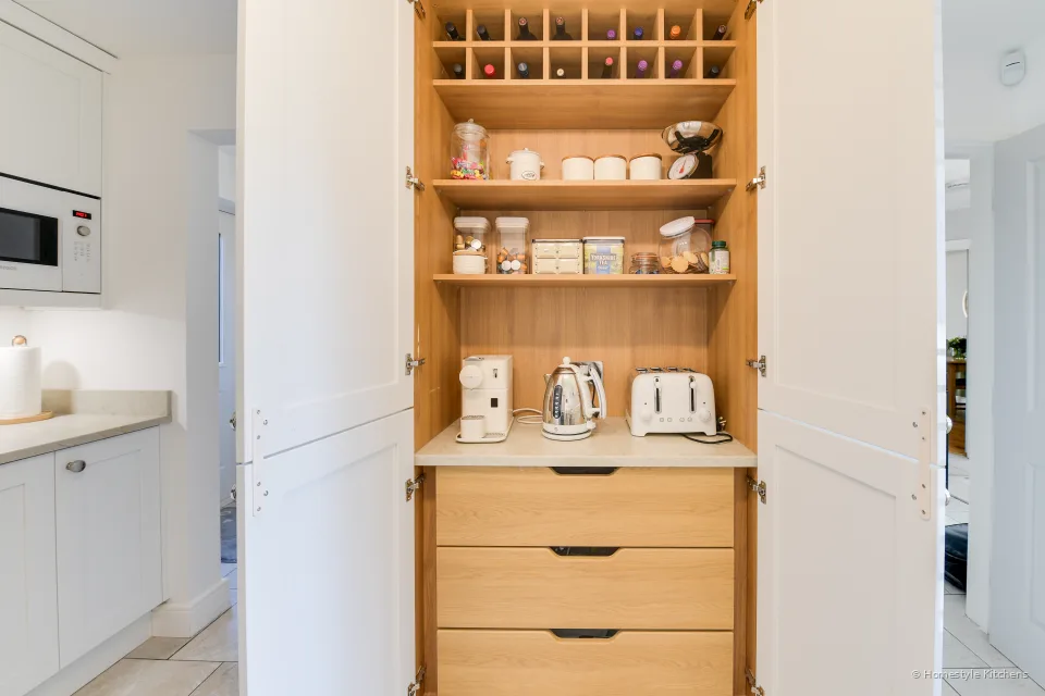 Jenkins Kitchen #3