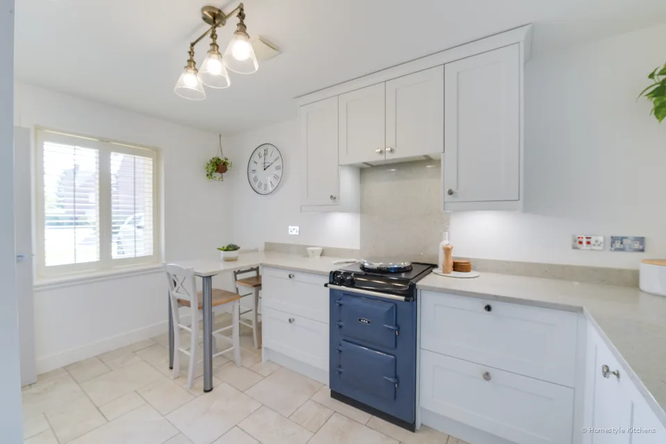 Jenkins Kitchen #6