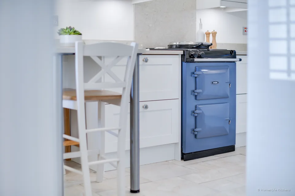 Jenkins Kitchen #4