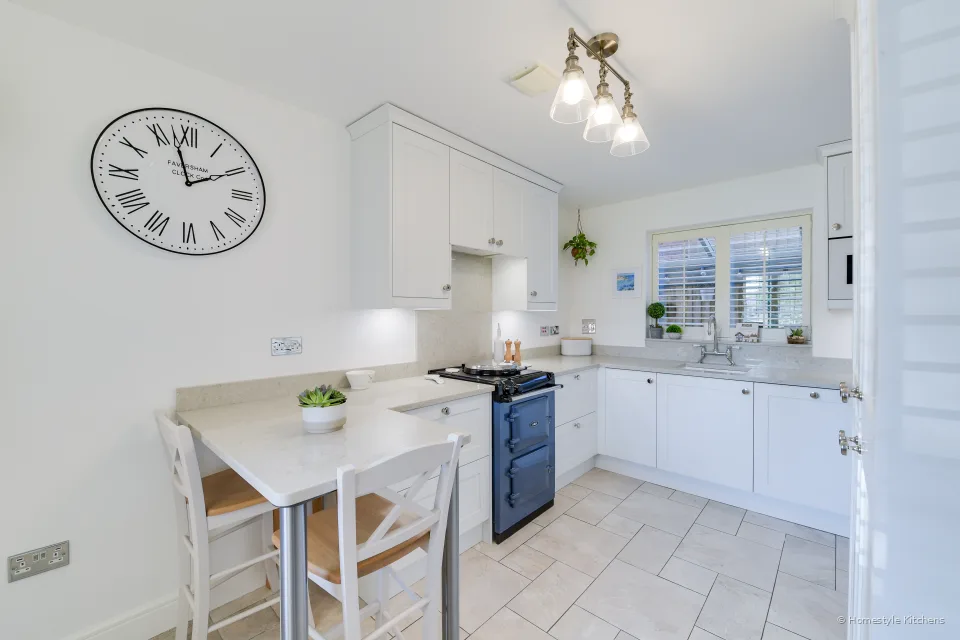 Jenkins Kitchen #5