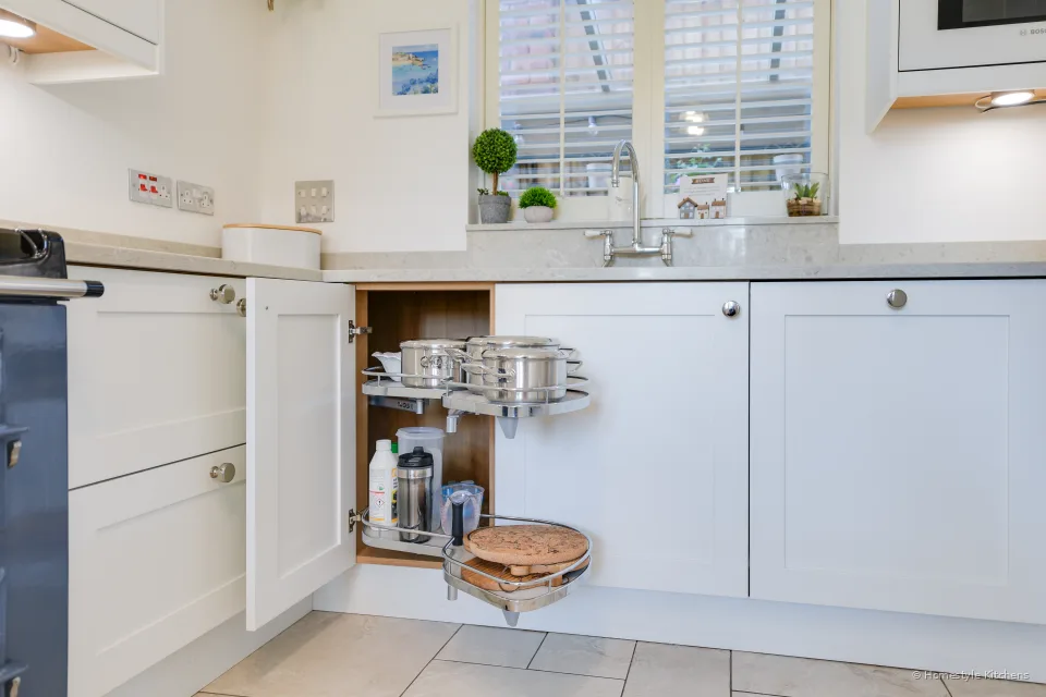 Jenkins Kitchen #18