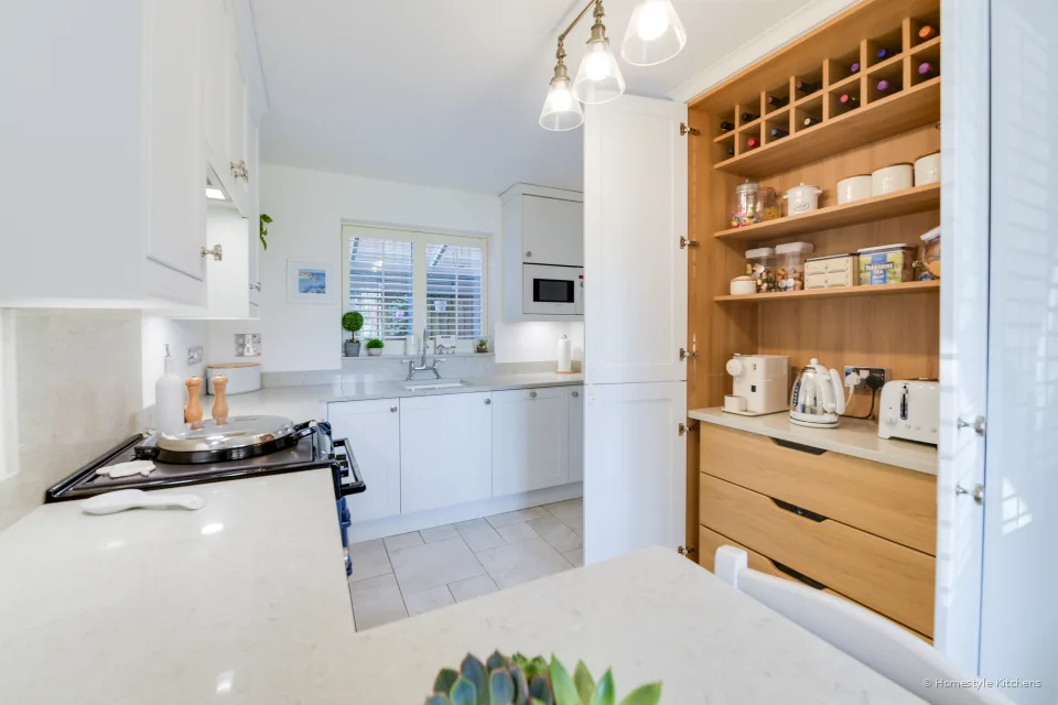 Jenkins Kitchen #2