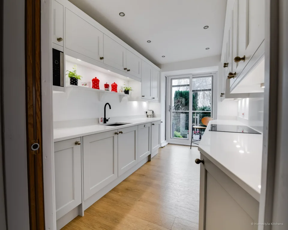 Jennings Kitchen