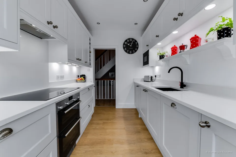 Jennings Kitchen #1