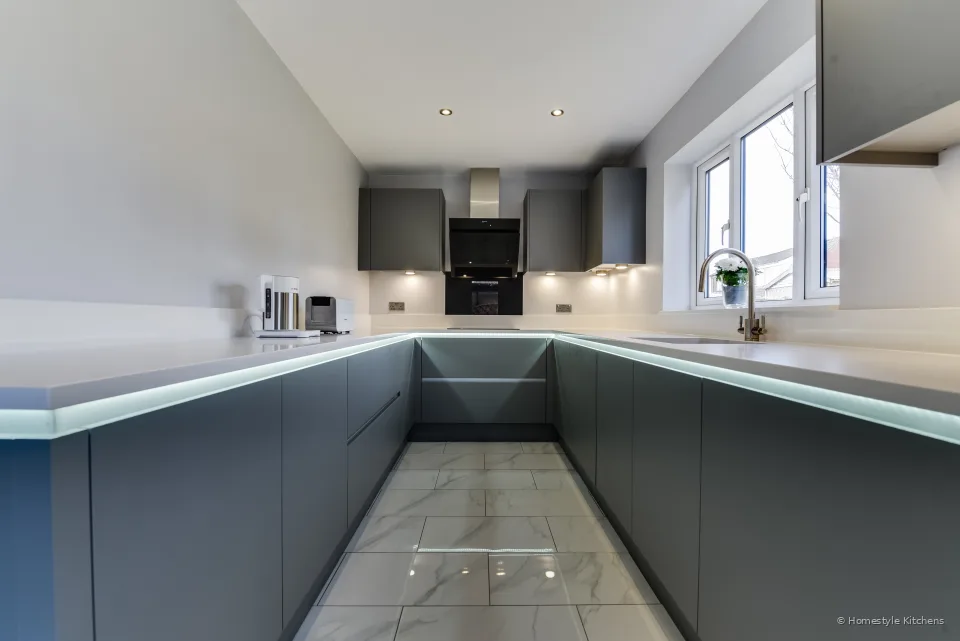 Jones Kitchen #16