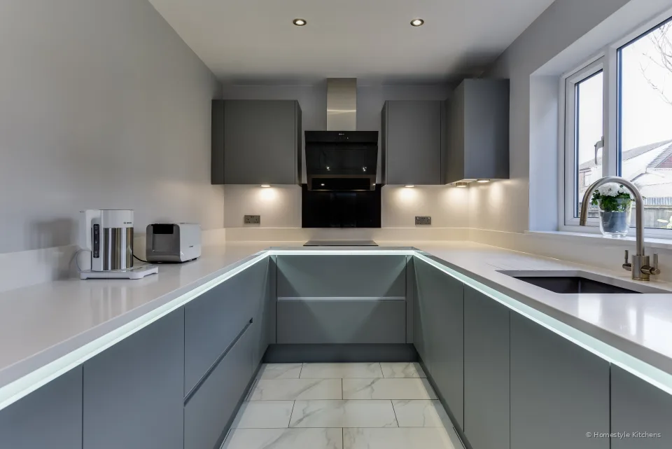 Jones Kitchen #1