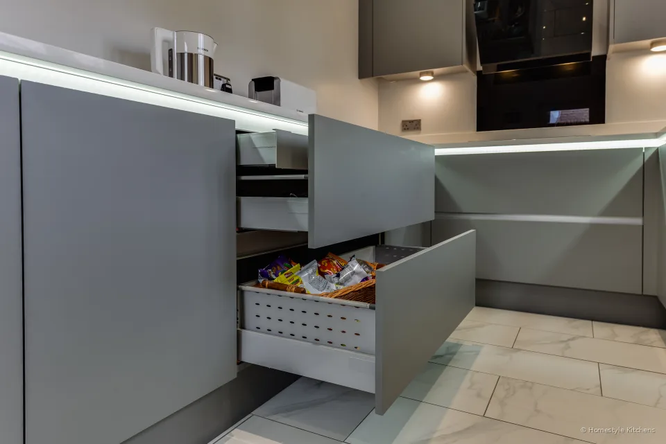 Jones Kitchen #14