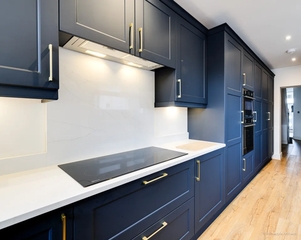 Kemp Kitchen