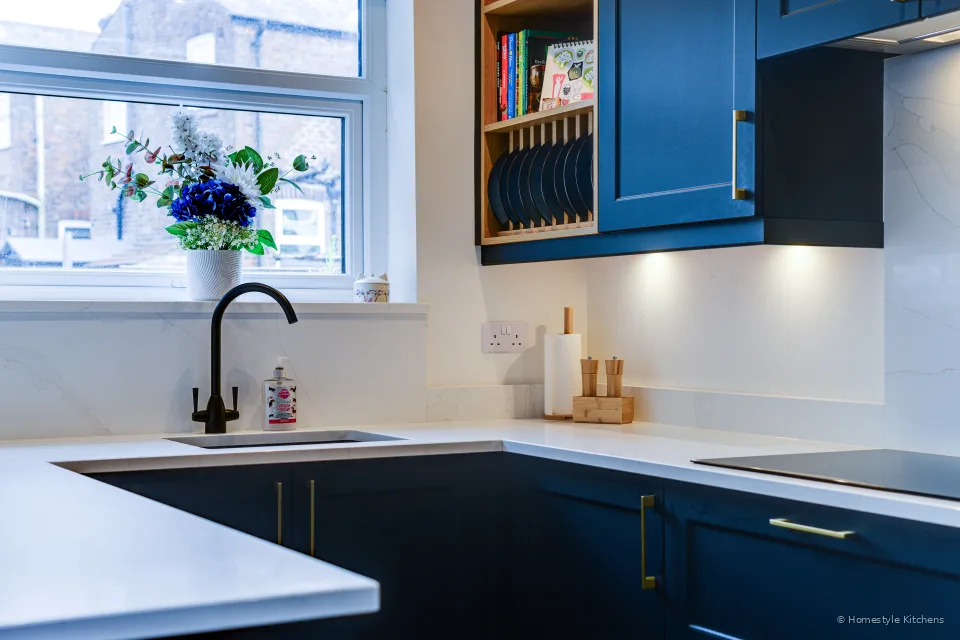 Kemp Kitchen #6
