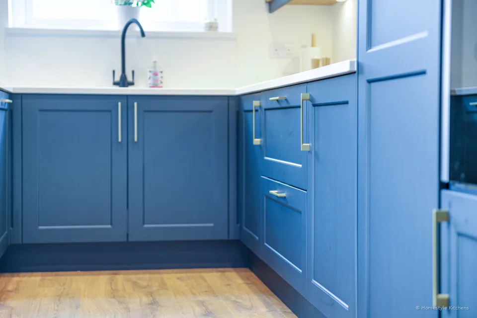 Kemp Kitchen #3