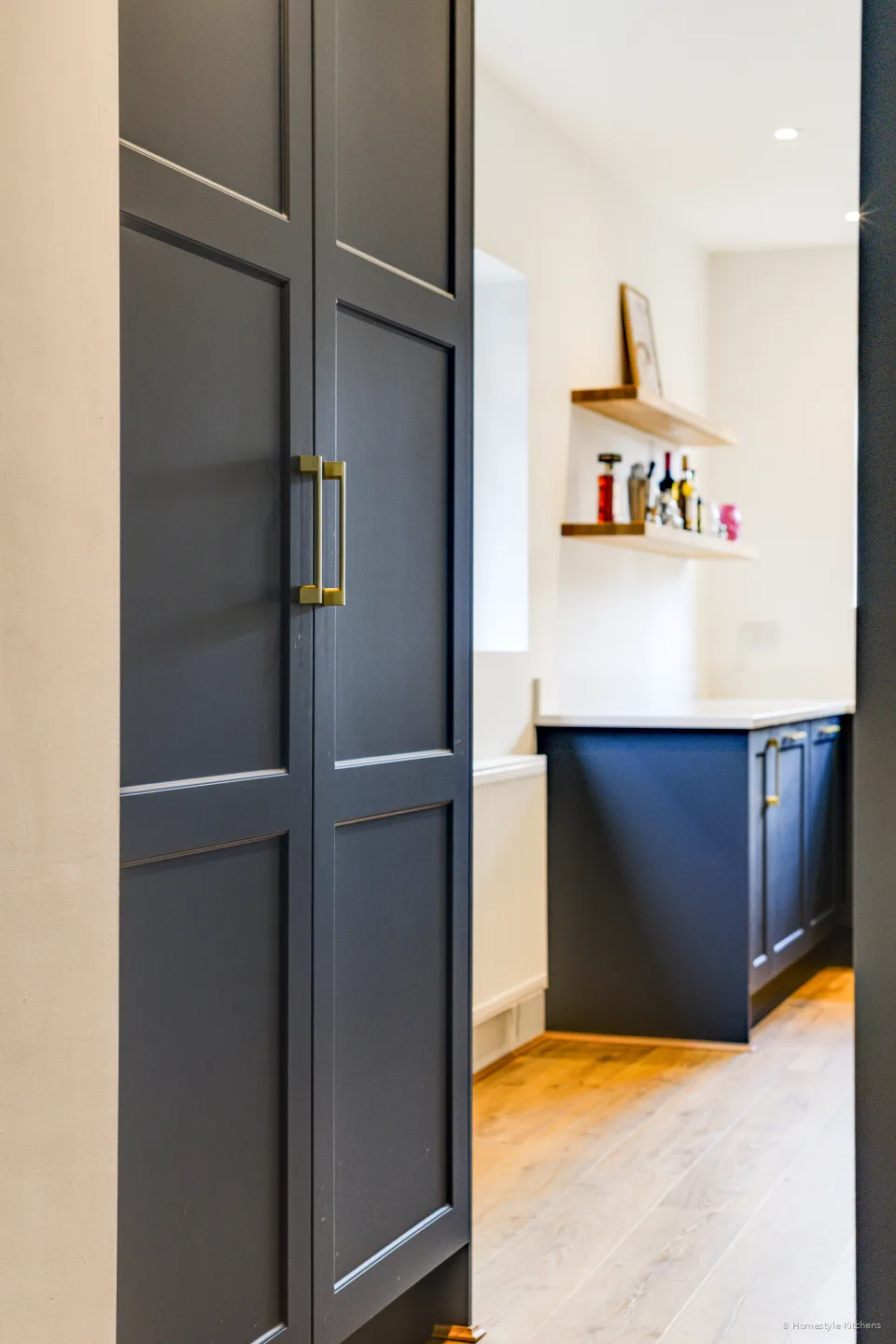Kemp Kitchen #8