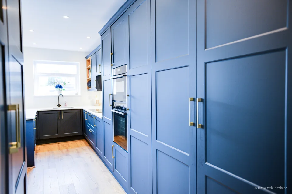 Kemp Kitchen #1