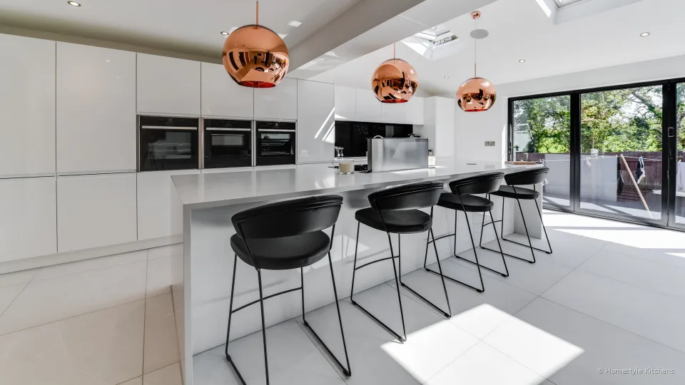 King Kitchen