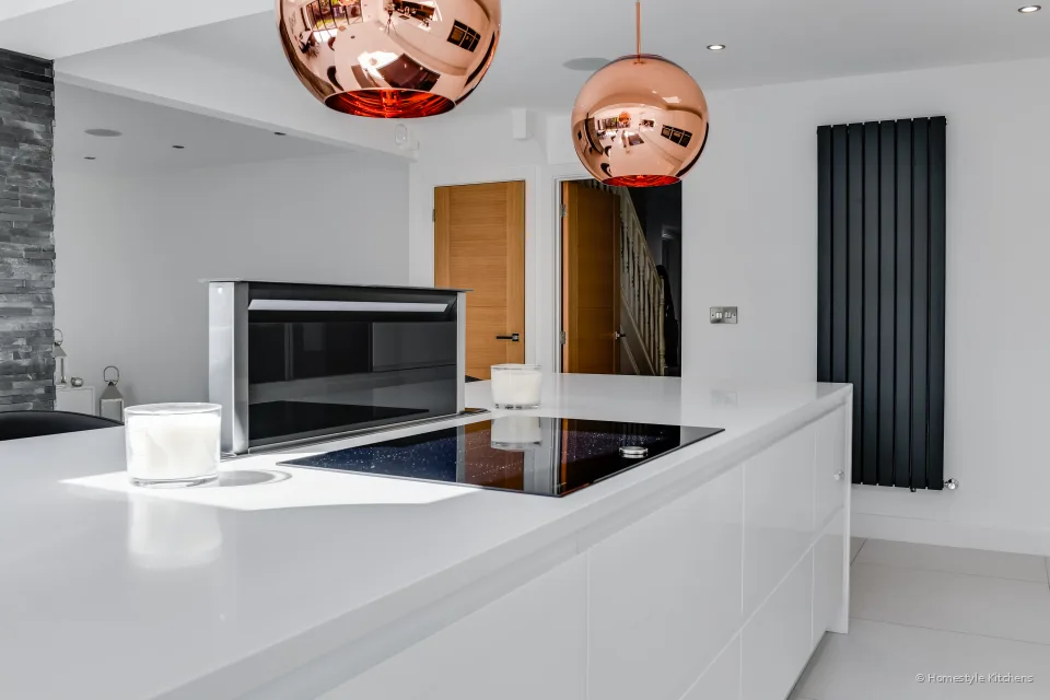 King Kitchen #15