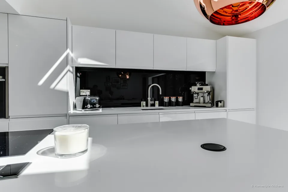 King Kitchen #12