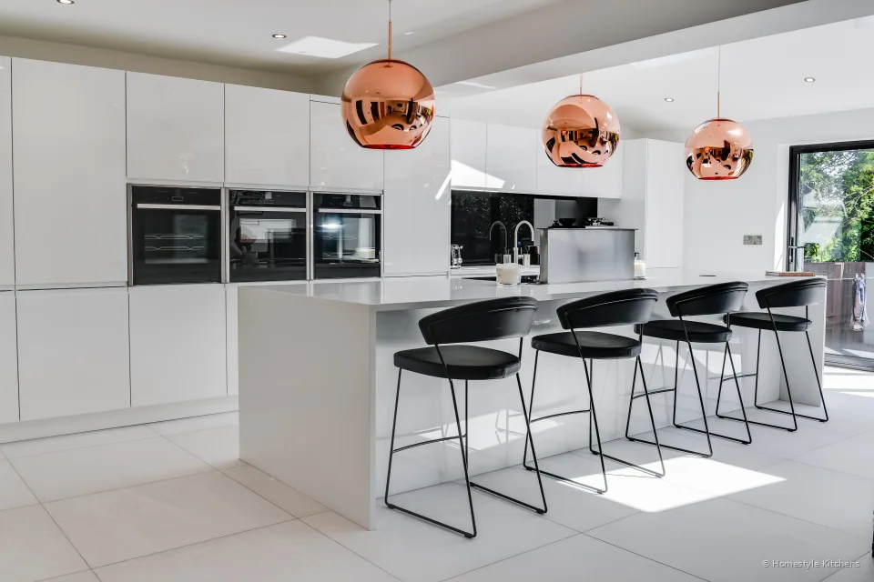 King Kitchen #4