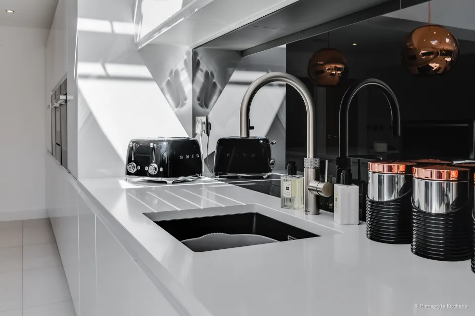 King Kitchen #7
